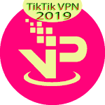 Cover Image of Unduh Tik Tik Vpn 1.1 APK