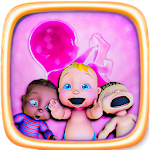 Cover Image of Download Alima's Baby Nursery 1.136 APK