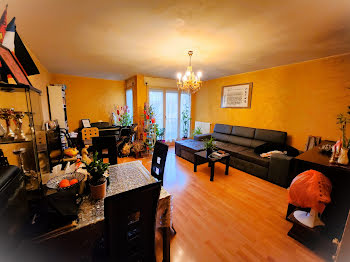 appartement à Savigny-sur-Orge (91)