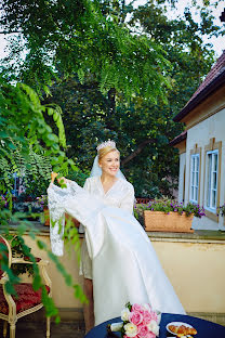 Photographe de mariage Tatyana Zheltova (joiiy). Photo du 16 novembre 2016