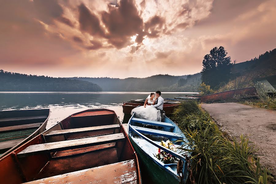 Wedding photographer Erik Asaev (erik). Photo of 9 November 2018