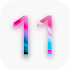 iOS 11 - Icon Pack1.0.2