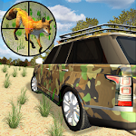 Cover Image of Download European Hunting 4x4 1.5.1 APK