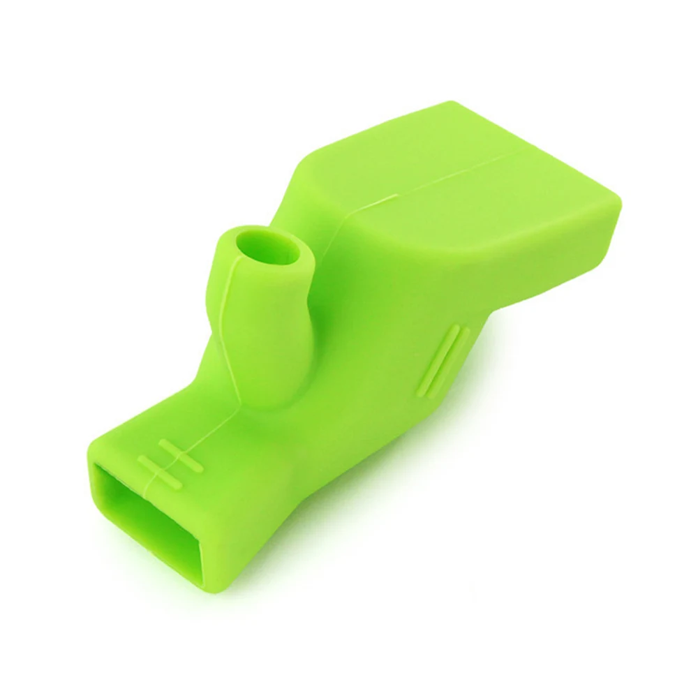 Title 3, Prolongateur de robinet en silicone souple pour...
