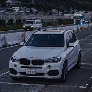 X5 xDrive 35d