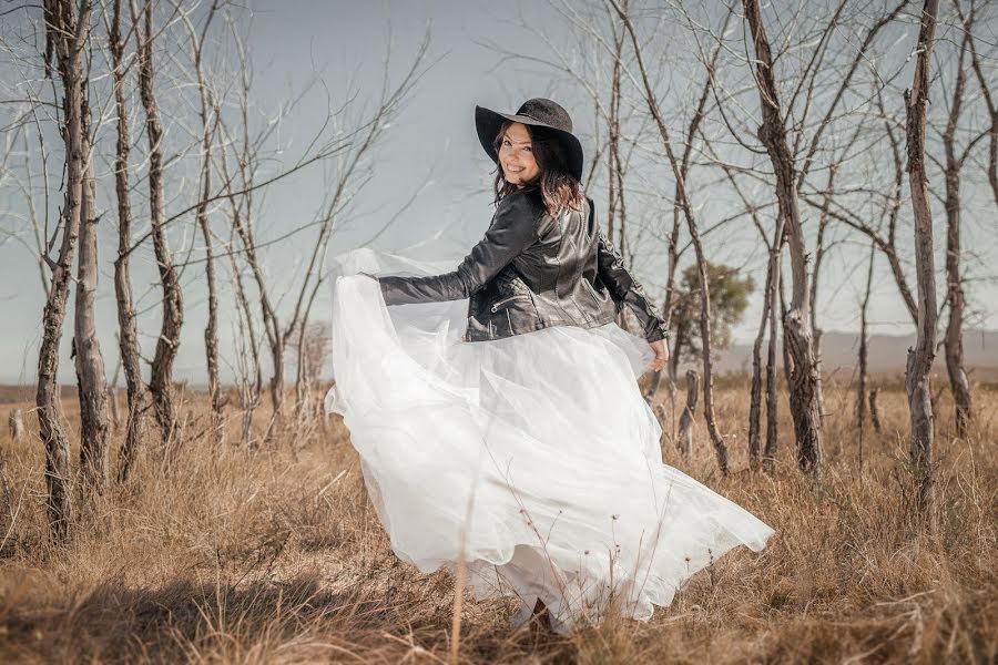 Photographe de mariage Sergey Ponomarenko (sergeip). Photo du 29 août 2020