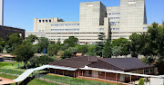 Central Johannesburg College. File photo
