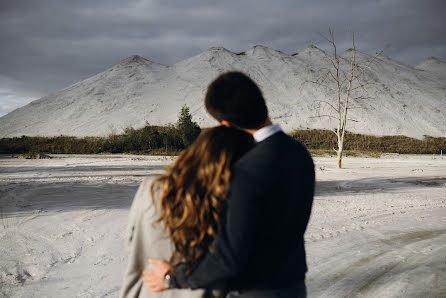 Fotógrafo de bodas Roman Kurashevich (kurashevich). Foto del 14 de septiembre 2017