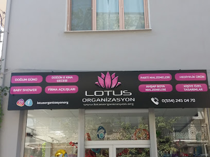 Lotus Organizasyon