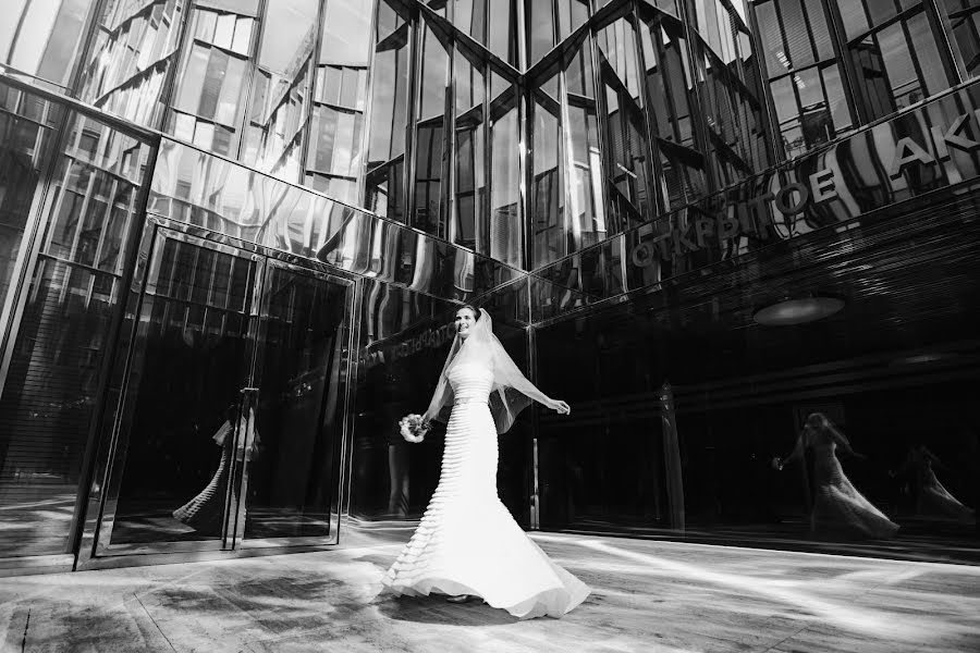 Wedding photographer Anna Averina (averinafoto). Photo of 4 February 2017