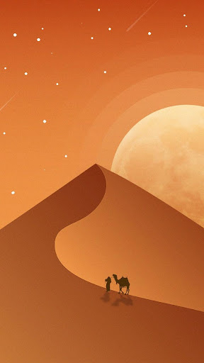 Vector Art Wallpaper