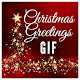 Download Christmas Greetings GIF For PC Windows and Mac 1.1