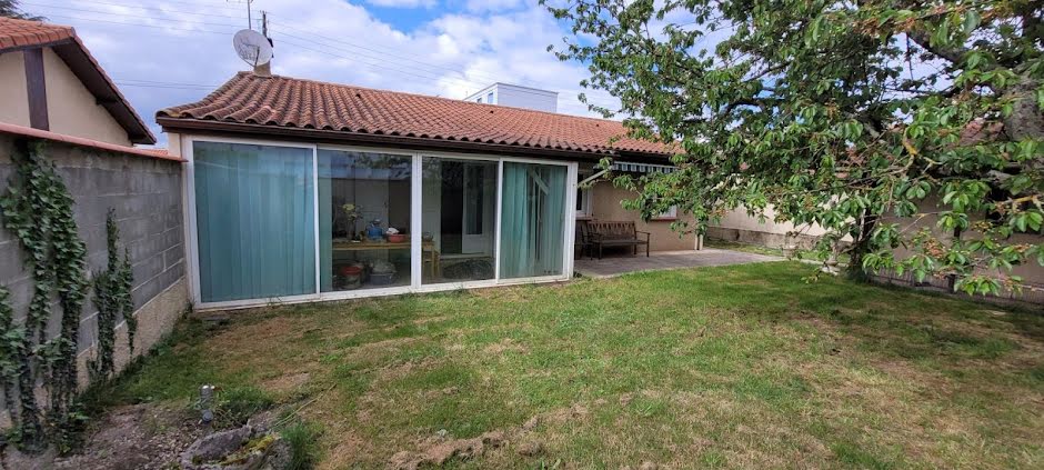 Vente maison 5 pièces 98 m² à Aureilhan (65800), 163 000 €