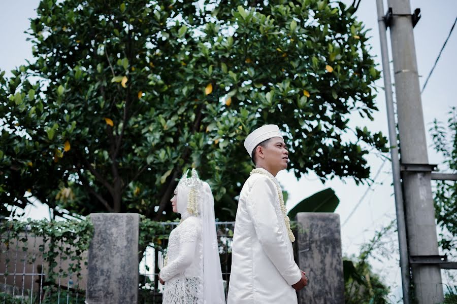 Esküvői fotós Rian Raharja (raharja). Készítés ideje: 2020 június 21.