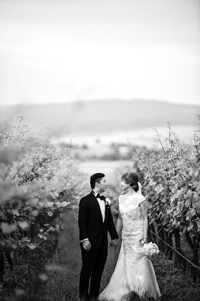 Photographe de mariage Laima Mckenna (whitechilli). Photo du 29 janvier 2019