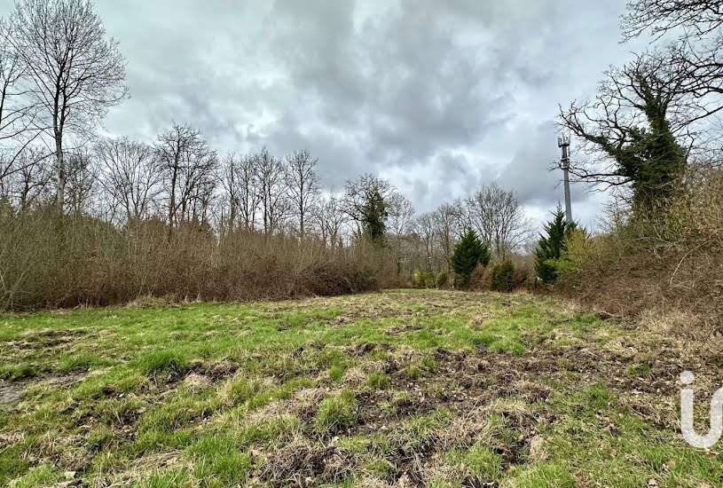  Vente Terrain à bâtir - 15 056m² à Neuvy-sur-Barangeon (18330) 