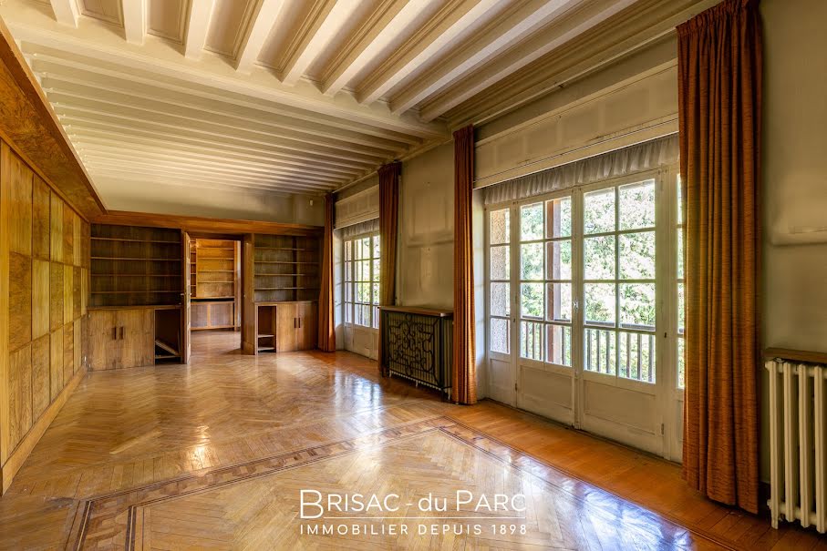 Vente maison 14 pièces 580 m² à Dijon (21000), 1 960 000 €