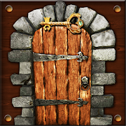 تحميل   100 Doors Brain Teasers 1 APK 