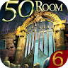 Can you escape the 100 room VI icon