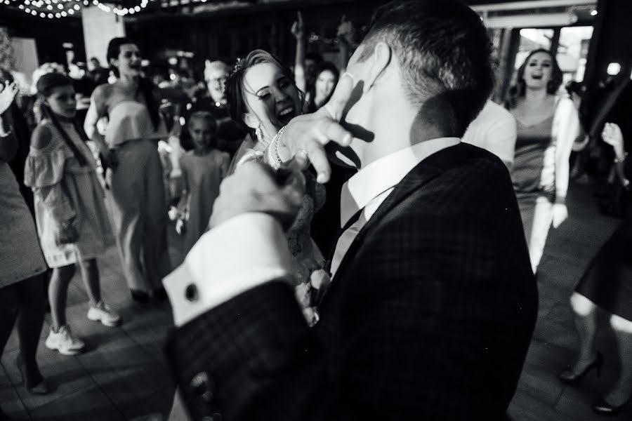 Wedding photographer Ruslan Shramko (rubanok). Photo of 22 September 2019