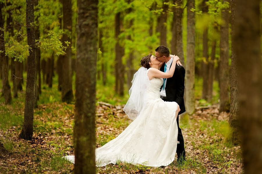 Wedding photographer Sebastian Świątkiewicz (swiatkiewicz). Photo of 12 February 2020