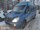 продам авто Mercedes Sprinter 