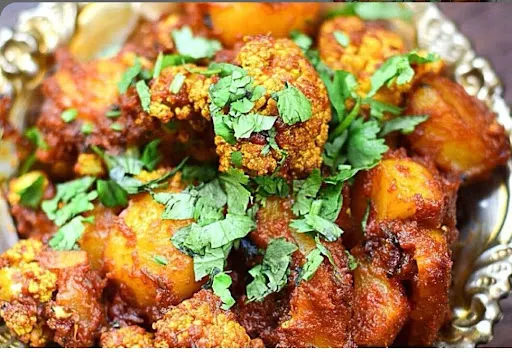 Aloo Gobi