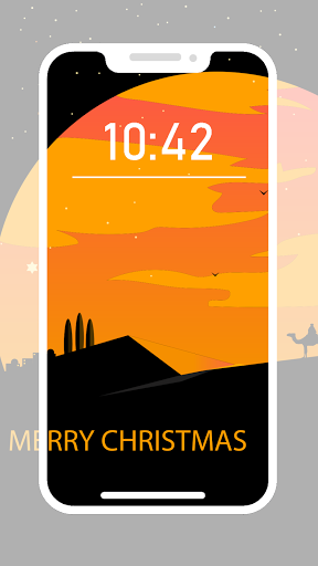 Christmas Wallpaper