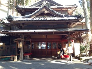 下呂温泉　湯乃島館