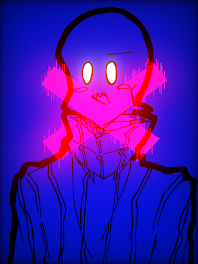 画像 Undertale Sans サンズ かっこいい イラスト