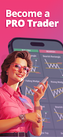 Forex Trading for Beginners Screenshot