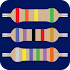 Resistor Color Code - Calculator1.1 (SAP) (Pro)