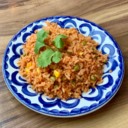 Mexican Rice