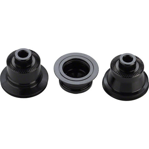 RaceFace Endcap Set 10x135 QR for Vault 421 Rear Hubs