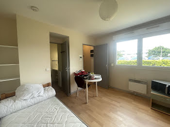 appartement à Rennes (35)