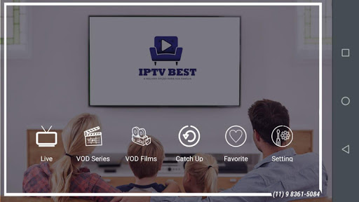 IPTV BEST