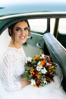 Wedding photographer Camilla Marinelli (camilla1982). Photo of 31 March 2023