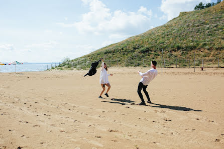 Photographe de mariage Elena Demina (elenademina). Photo du 11 août 2017