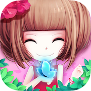 Flower Princess:dressup game MOD