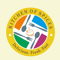 Kitchen Of Spices, Mahipalpur, Mahipalpur logo