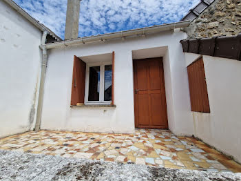 maison à Breux-Jouy (91)