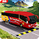 Modern Bus Drive :Hill Station icon