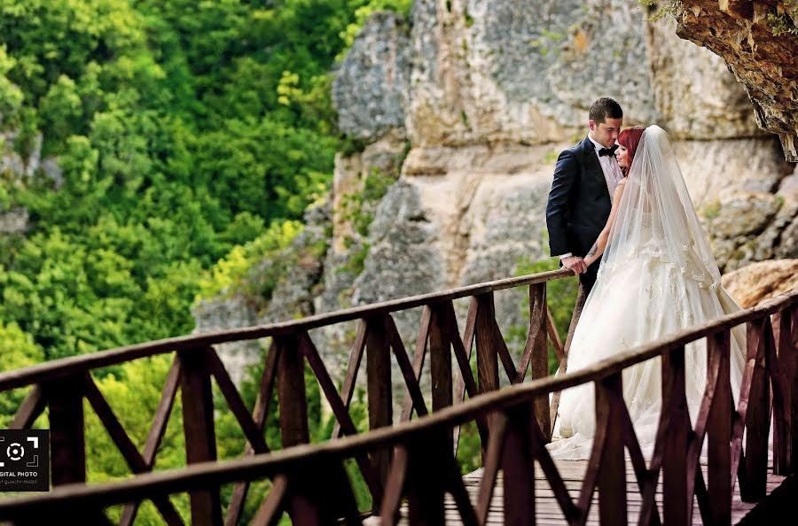 Wedding photographer Taner Kizilyar (tanerkizilyar). Photo of 28 June 2018