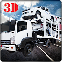 Grand Trailer Car Transporter 1.7 APK Baixar