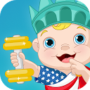 Download English Gym Kids - English for kids Install Latest APK downloader