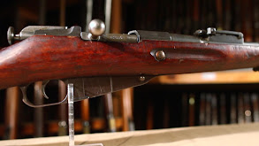 The Mosin-Nagant thumbnail