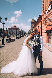 Fotograful de nuntă Ilya Antokhin (ilyaantokhin). Fotografia din 11 decembrie 2022