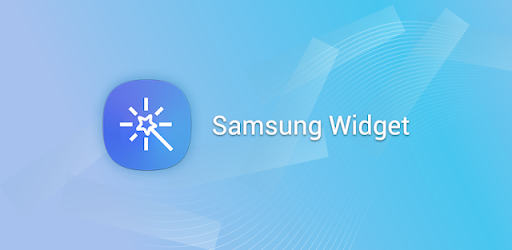 Galaxy Widget