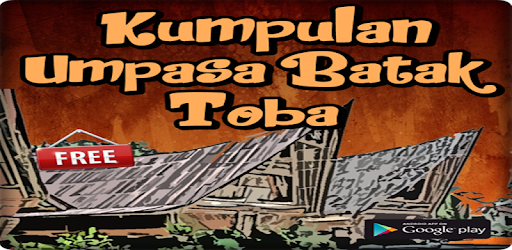 Umpasa Batak Toba Terpopuler Terupdate Apps On Google Play