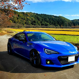 BRZ ZC6